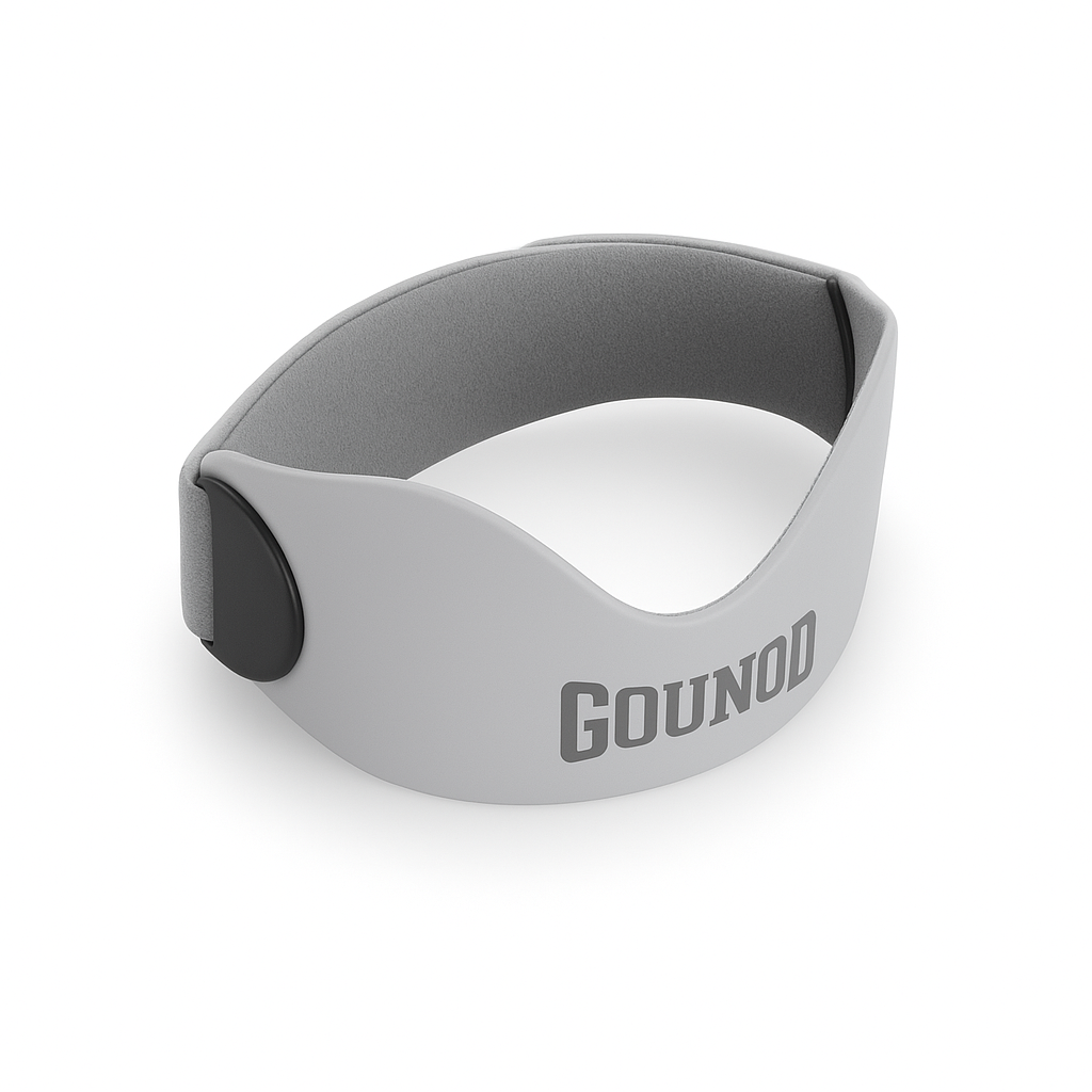 GOUNOD® Patella Support Strap